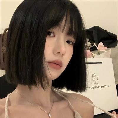 她的孩子