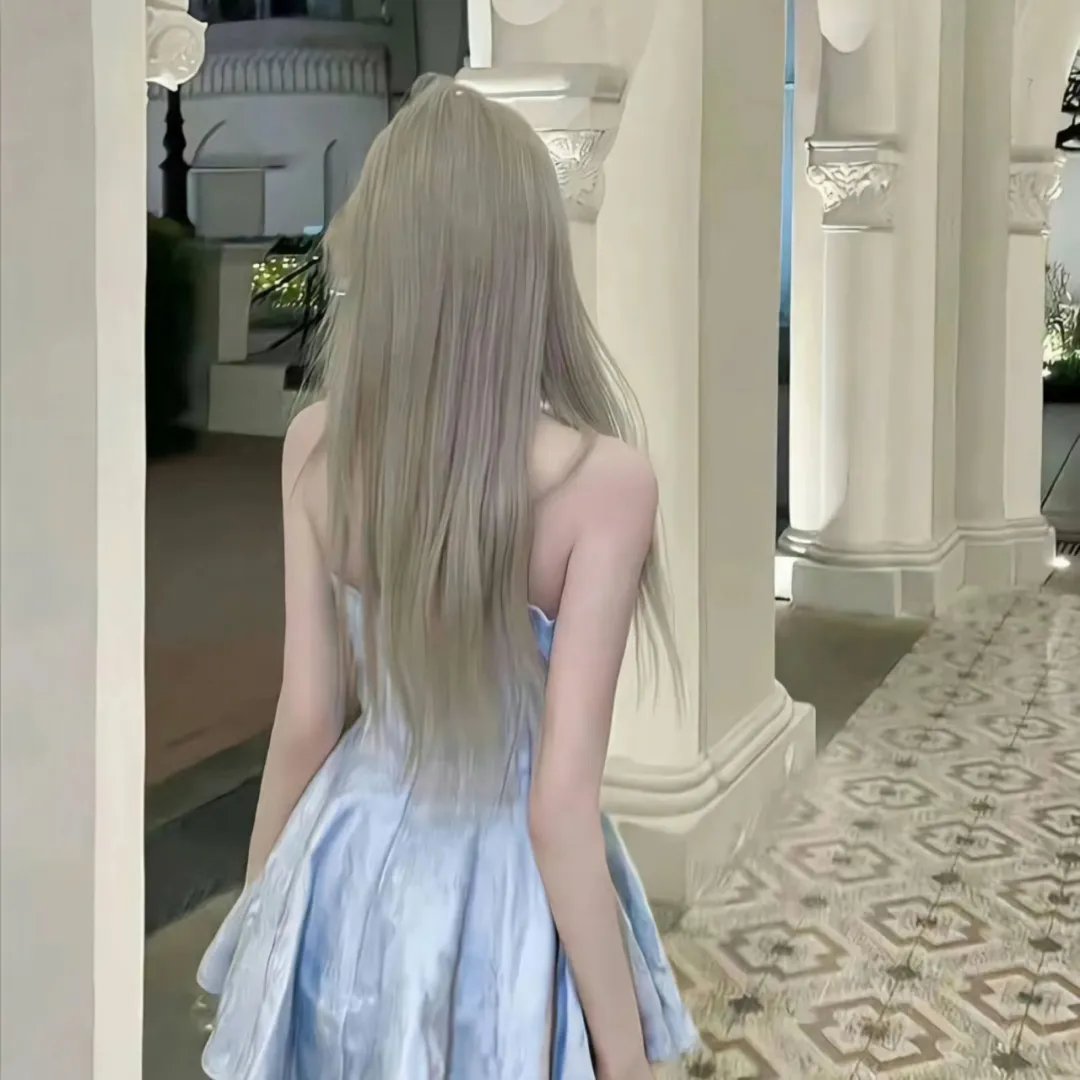 天生兔女郎