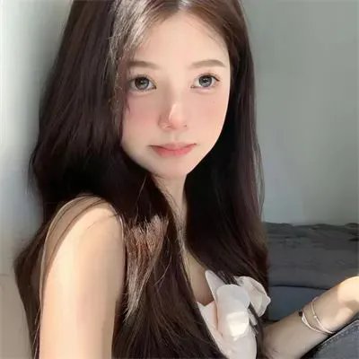 深夜中的企鹅
